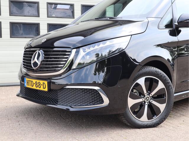 Mercedes-Benz EQV 250 Avantgarde - Extra lang L3 - 7 Persoons - Luchtvering - inl.BTW