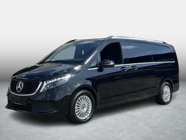 Mercedes-Benz EQV 300 L3 Business Solution Limited 90 kWh 8 Pers. | Distronic | Navi | Airco v + a | electr.deuren/klep