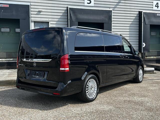 Mercedes-Benz EQV 300 L3 Business Solution Limited 90 kWh 8 Pers. | Distronic | Navi | Airco v + a | electr.deuren/klep