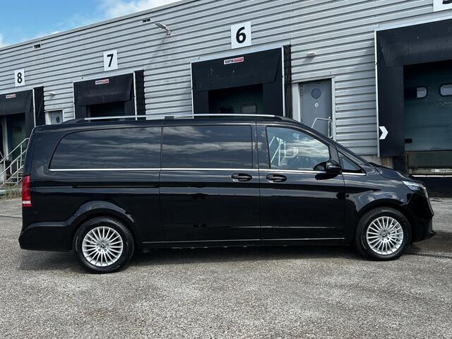 Mercedes-Benz EQV 300 L3 Business Solution Limited 90 kWh 8 Pers. | Distronic | Navi | Airco v + a | electr.deuren/klep