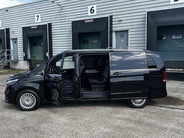 Mercedes-Benz EQV 300 L3 Business Solution Limited 90 kWh 8 Pers. | Distronic | Navi | Airco v + a | electr.deuren/klep