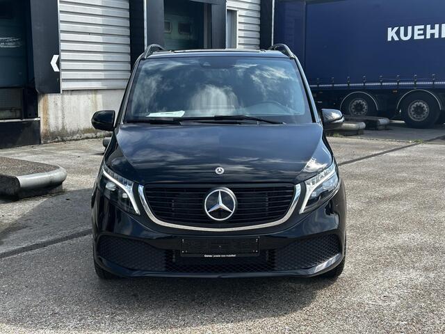 Mercedes-Benz EQV 300 L3 Business Solution Limited 90 kWh 8 Pers. | Distronic | Navi | Airco v + a | electr.deuren/klep