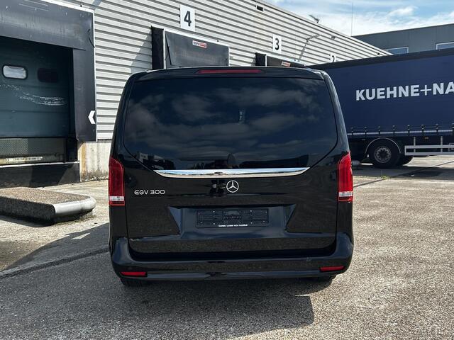 Mercedes-Benz EQV 300 L3 Business Solution Limited 90 kWh 8 Pers. | Distronic | Navi | Airco v + a | electr.deuren/klep