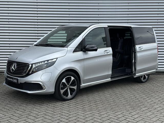 Mercedes-Benz EQV 300 L2 Avantgarde Limited 7-Persoons 90 kWh 100% Elektrisch
