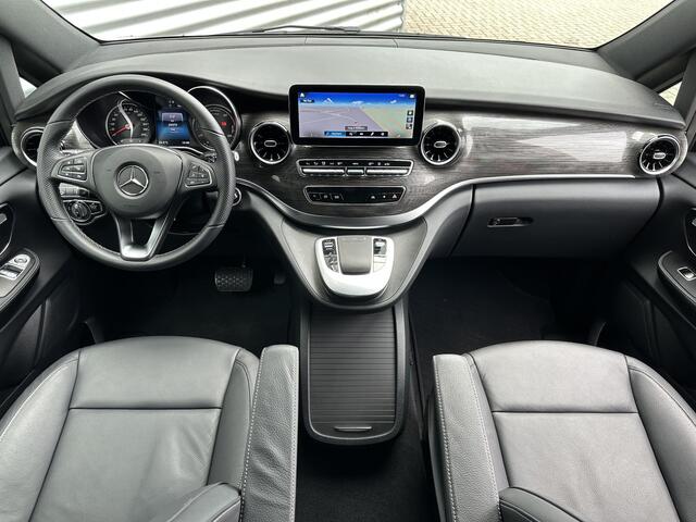 Mercedes-Benz EQV 300 L2 Avantgarde Limited 7-Persoons 90 kWh 100% Elektrisch