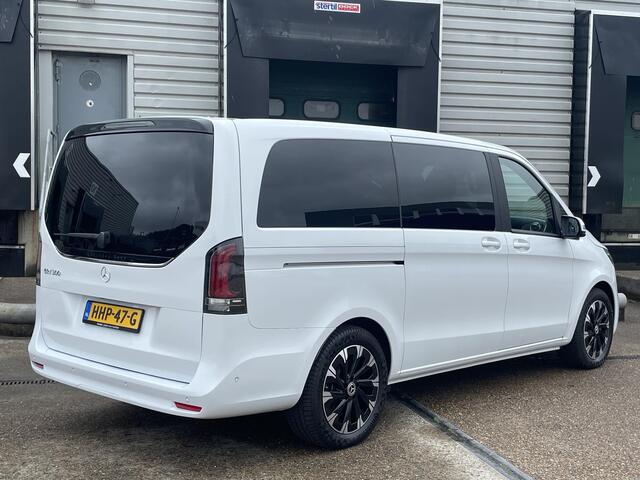 Mercedes-Benz EQV 300 L2 90 kWh 7 pers | Cruise Control | Elektrische schuifdeuren | Multibeam Led