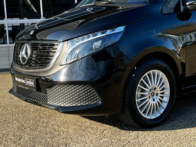 Mercedes-Benz EQV 300 L3 Business Solution Limited 90 kWh 8-Persoons