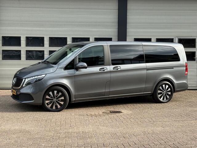 Mercedes-Benz EQV 300 90 kWh - L3 Extra Lang - 2+3+3= 8 Persoons
