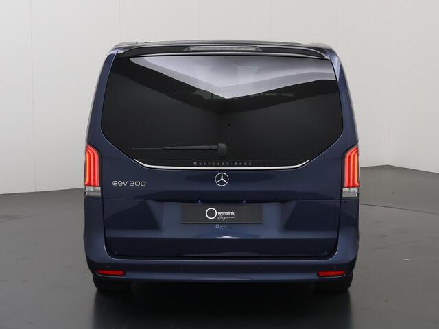 Mercedes-Benz EQV 300 | Lang L2 | 90kWh | Avantgarde | Schuifdeur L+R Elektrisch | Distronic Plus | Climate Control | Schuifdeur L+R | LM Velgen | Parkeer Camera | Stoelverwarming | ¤63.950,- INCL. BTW