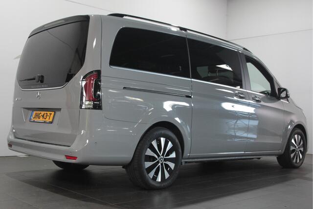 Mercedes-Benz EQV 300 L2 Avantgarde 90 kWh - Luchtvering / Panoramadak
