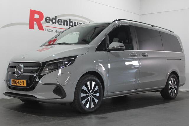 Mercedes-Benz EQV 300 L2 Avantgarde 90 kWh - Luchtvering / Panoramadak