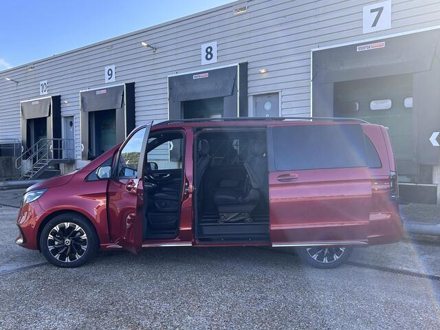 Mercedes-Benz EQV 300 L2 90kWh DC | Panorama dak | Navi | Airco Seperaat