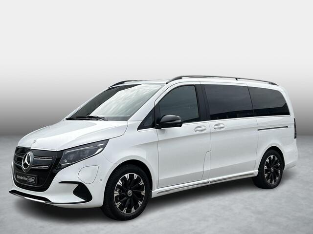Mercedes-Benz EQV 300 L2 6-Persoons | 6 Persoons | Burmester | Memory | Cruise Control