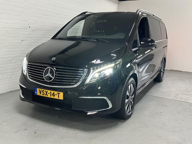 Mercedes-Benz EQV 300 L2 90kWh DC LEER /CRUISE / VOLE OPTIES