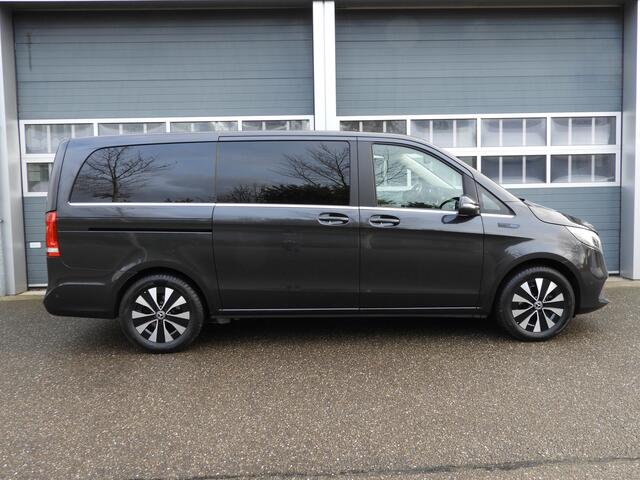 Mercedes-Benz EQV 300 L2 AVANTGARDE | LED | LEDER | DISTRONIC | 360° CAMERA