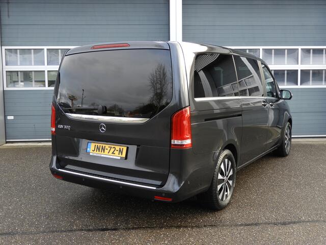 Mercedes-Benz EQV 300 L2 AVANTGARDE | LED | LEDER | DISTRONIC | 360° CAMERA