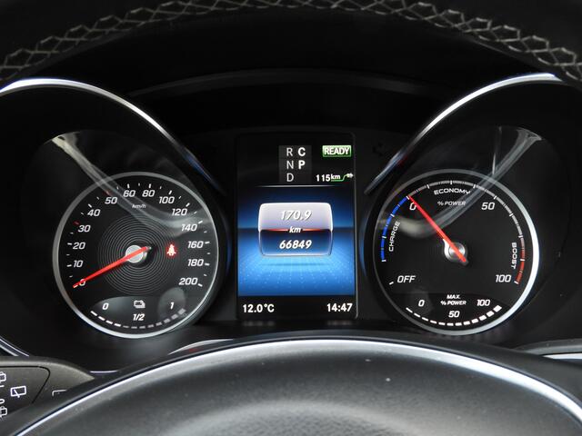 Mercedes-Benz EQV 300 L2 AVANTGARDE | LED | LEDER | DISTRONIC | 360° CAMERA