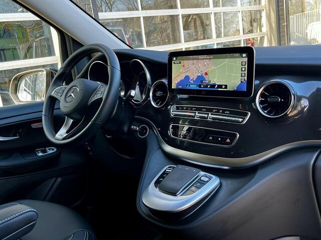 Mercedes-Benz EQV 300 L3 Business Solution Limited 90 kWh 8-Persoons