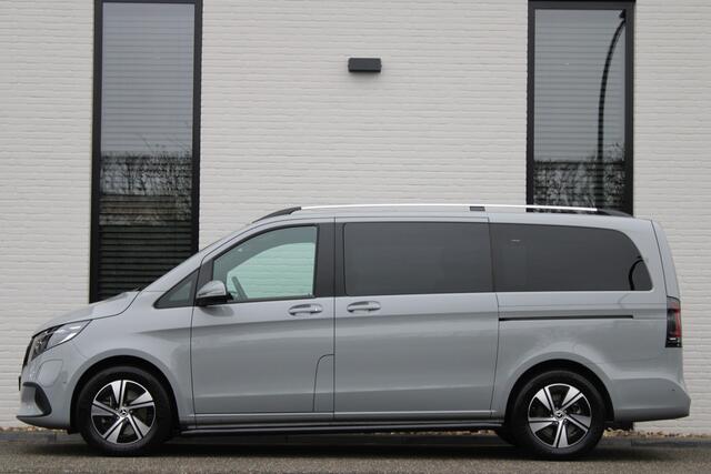 Mercedes-Benz EQV 300 L2 / New Model / 6-Persoons / Standkachel / Distronic / Camera / Led / NIEUWSTAAT