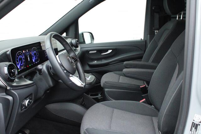 Mercedes-Benz EQV 300 L2 / New Model / 6-Persoons / Standkachel / Distronic / Camera / Led / NIEUWSTAAT