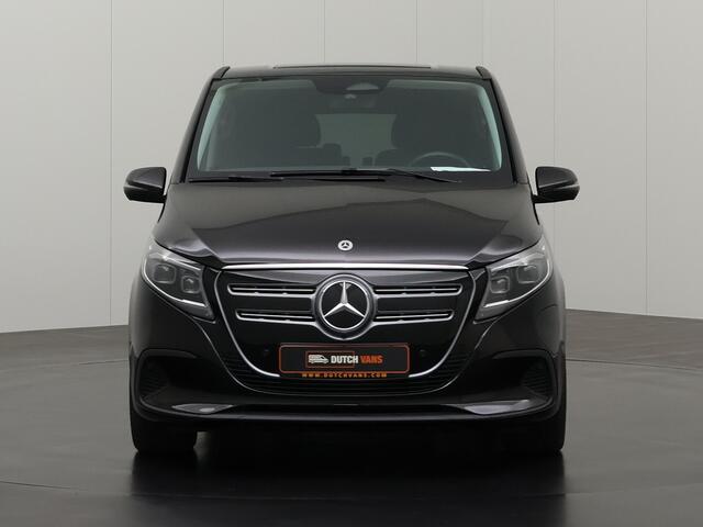Mercedes-Benz EQV 300 Lang Avantgarde MJ 2025 | Distronic | Leder | Navigatie | 360 Camera | 2xSchuifdeur