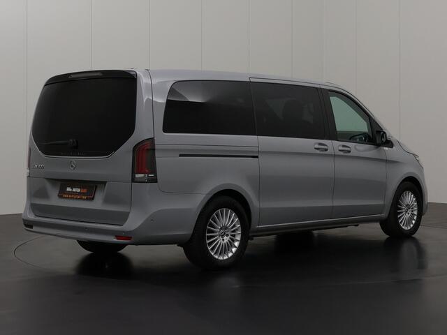 Mercedes-Benz EQV 300 Lang Avantgarde MJ 2025 | Burmester | Distronic | Navigatie | Camera | Leder