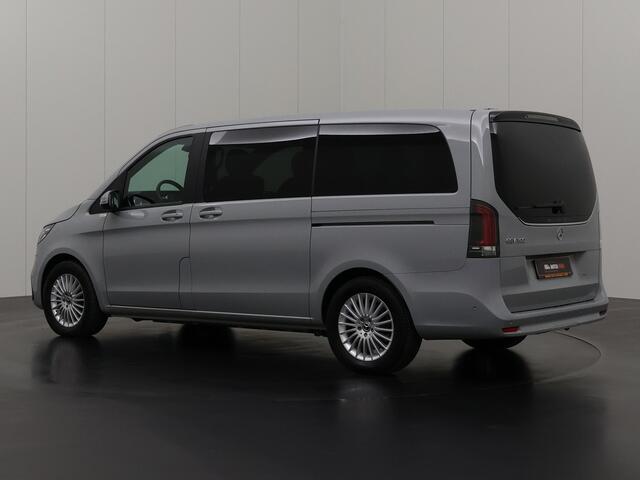 Mercedes-Benz EQV 300 Lang Avantgarde MJ 2025 | Burmester | Distronic | Navigatie | Camera | Leder