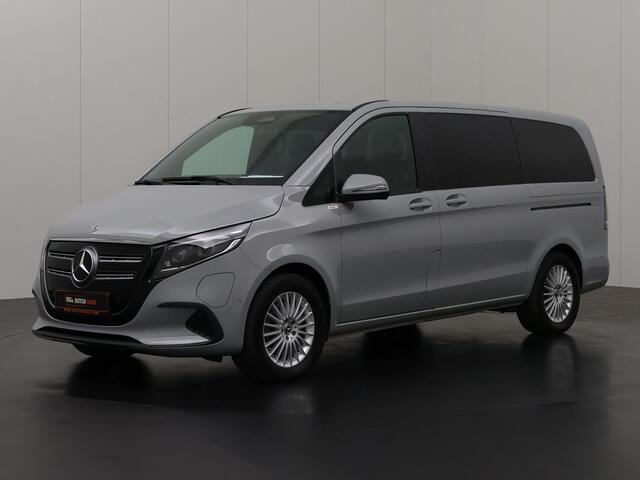 Mercedes-Benz EQV 300 Lang Avantgarde MJ 2025 | Burmester | Distronic | Navigatie | Camera | Leder