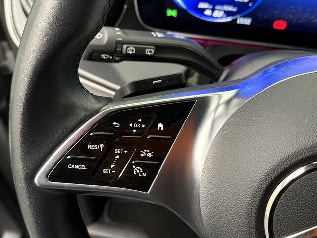 Mercedes-Benz EQV 300 Lang Avantgarde MJ 2025 | Burmester | Distronic | Navigatie | Camera | Leder