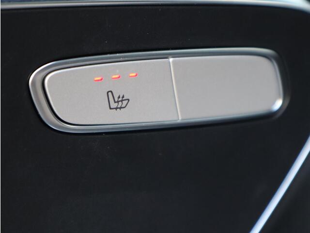 Mercedes-Benz EQV 300 L3 8 Pers. 365km WLTP