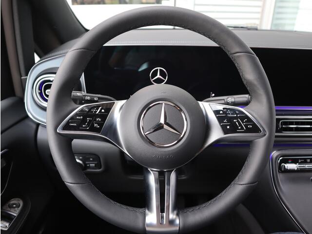 Mercedes-Benz EQV 300 L2 AVANT. 8 pers. (365km WLTP)