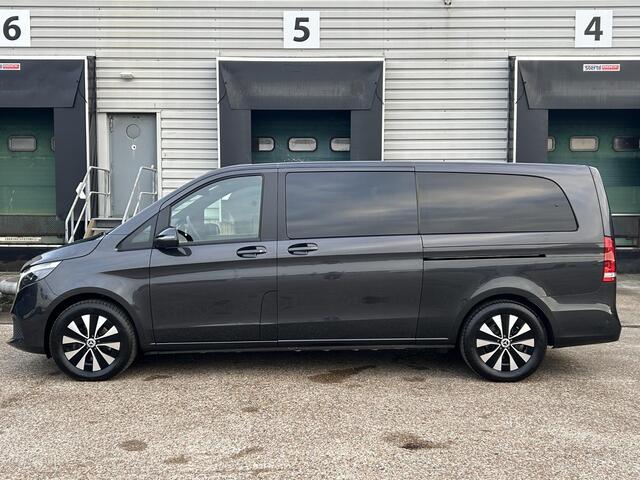 Mercedes-Benz EQV 300 L3 Business Solution Limited 90 kWh