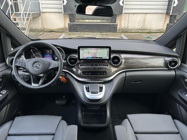 Mercedes-Benz EQV 300 L3 Business Solution Limited 90 kWh