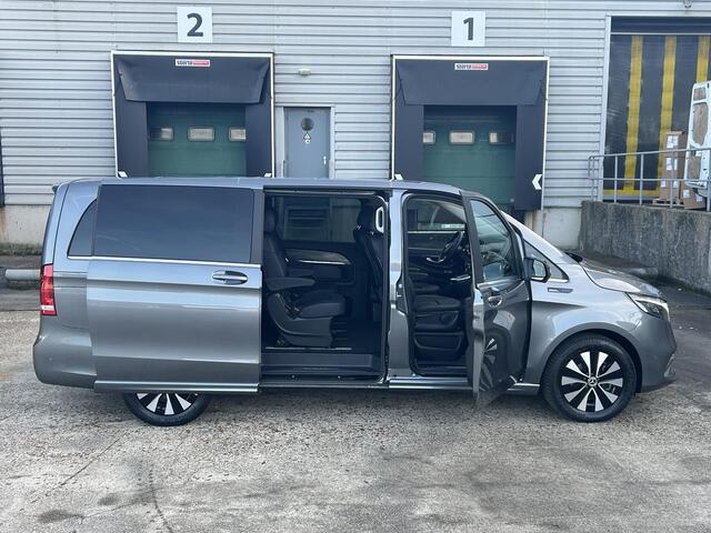 Mercedes-Benz EQV 300 L2 Avantgarde 90 kWh