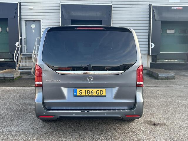 Mercedes-Benz EQV 300 L2 Avantgarde 90 kWh