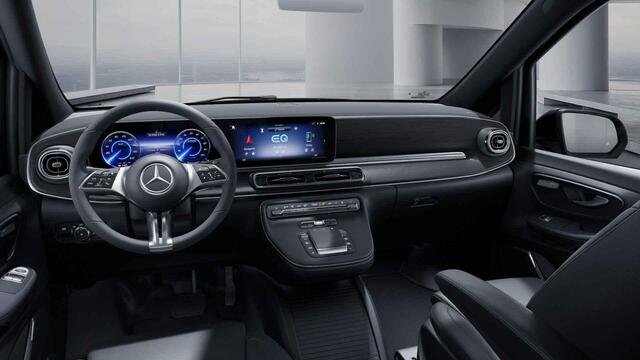 Mercedes-Benz EQV 300 L2 Avantgarde 90 kWh