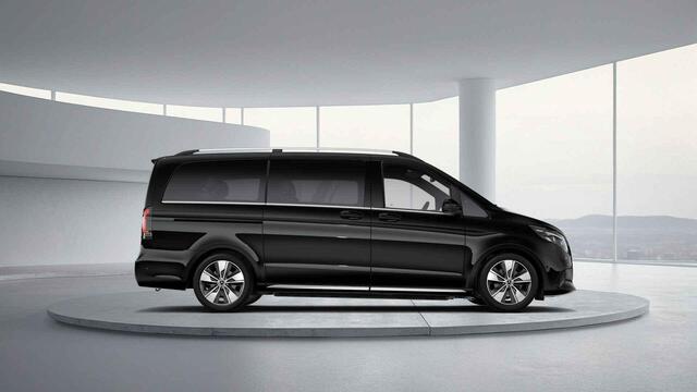 Mercedes-Benz EQV 300 L2 Avantgarde 90 kWh