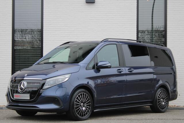 Mercedes-Benz EQV 300 L2 / New Model / 7-Persoons / Luchtvering / Led / Electr Stoelen / Vol Opties / NIEUW!!