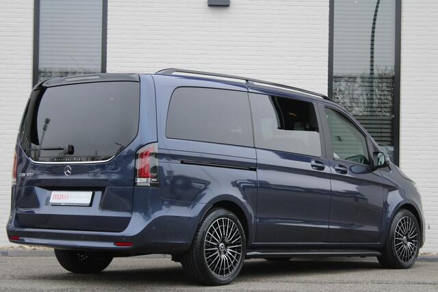 Mercedes-Benz EQV 300 L2 / New Model / 7-Persoons / Luchtvering / Led / Electr Stoelen / Vol Opties / NIEUW!!