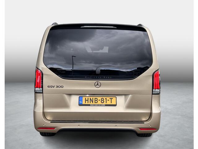 Mercedes-Benz EQV 300 L2 Avantgarde 90 kWh 7 pers | Burmester | Widescreen | Cruise Control