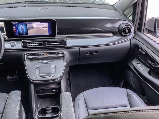 Mercedes-Benz EQV 300 L2 90kWh | DISTRONIC | MBUX | LED | STOELVERWARMING | EASY PACK |