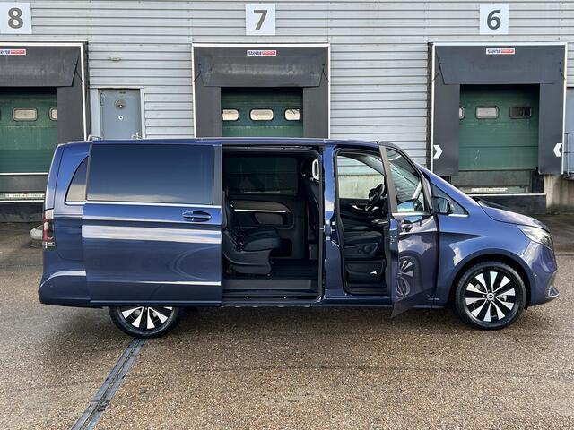 Mercedes-Benz EQV 300 L2 90 kWh | 7-pers | Stoelverwarming | Navigatie