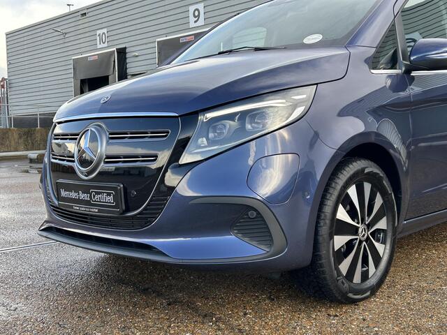 Mercedes-Benz EQV 300 L2 90 kWh | 7-pers | Stoelverwarming | Navigatie