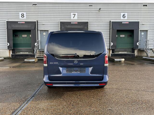 Mercedes-Benz EQV 300 L2 90 kWh | 7-pers | Stoelverwarming | Navigatie