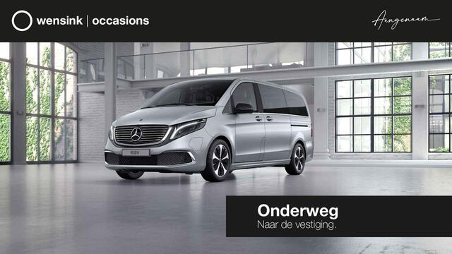 Mercedes-Benz EQV 300 L2 Business Solution Limited