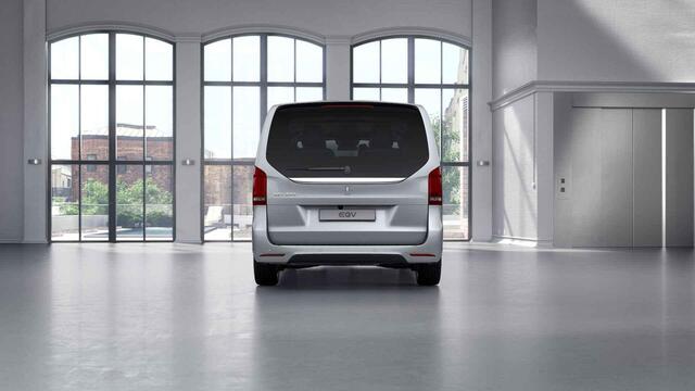 Mercedes-Benz EQV 300 L2 Business Solution Limited