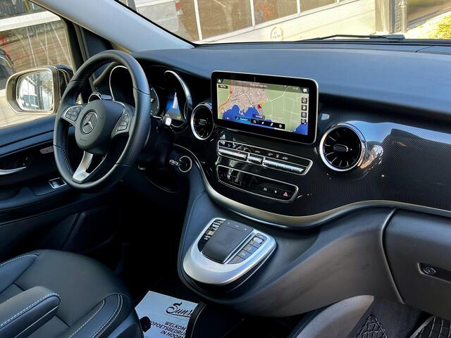 Mercedes-Benz EQV 300 L3 Business Solution Limited 90 kWh 8-Persoons | Cruise Control | Navigatie
