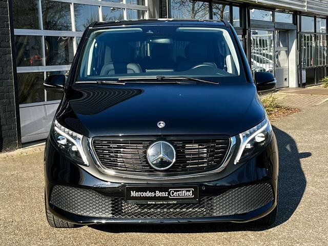 Mercedes-Benz EQV 300 L3 Business Solution Limited 90 kWh 8-Persoons | Cruise Control | Navigatie