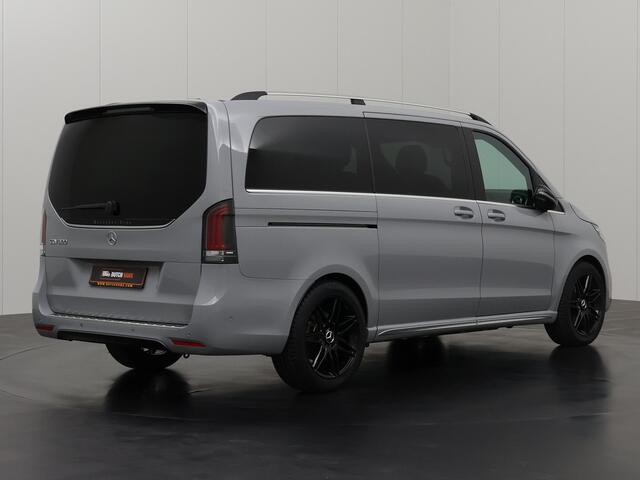 Mercedes-Benz EQV 300 AMG Avantgarde | 7-Persoons | Elektrische Deuren | Leder | Navigatie | Camera | Airco | Cruise