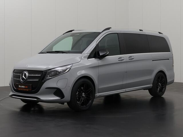Mercedes-Benz EQV 300 AMG Avantgarde | 7-Persoons | Elektrische Deuren | Leder | Navigatie | Camera | Airco | Cruise